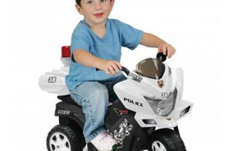 Kids battery powered ride – $39+