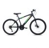 Boys 24″ mountain bike – $74