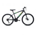Boys 24″ mountain bike – $74