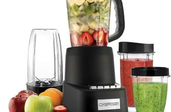 Chefman countertop blender and Travel blender -$30