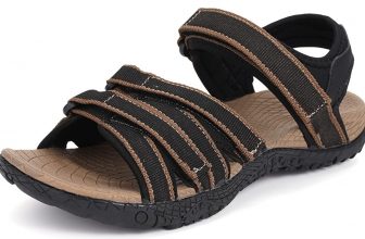 Hiking women’s sandals – $10+