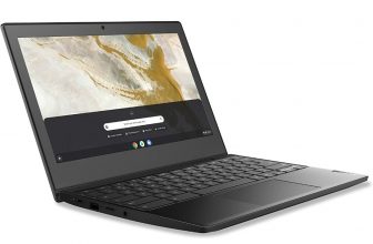 Lenovo IdeaPad Chromebook – $110+