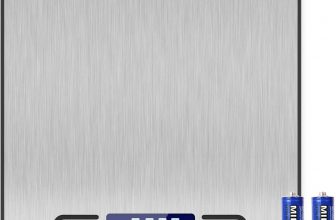 Digital Kitchen scale – $5+