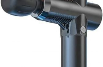 Mini massage gun – $14