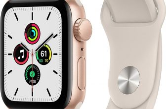 Apple watch SE – $199