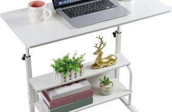 Adjustable table – $40+
