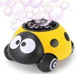 Lady bug – bubble maker – $5+