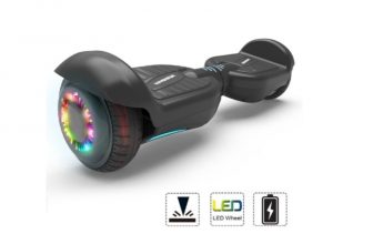 Hoverstar Bluetooth Hoverboard – $83