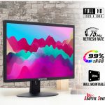 Sceptre 22inch monitor – $85