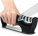 Knife sharpener – $3+