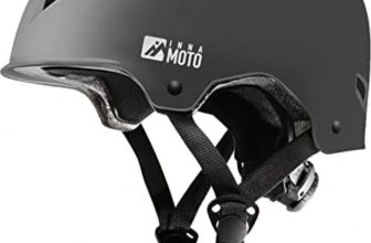 Adults and kids bike helmet – $5