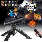 Halloween projector – $12+