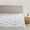 Queen Mattress topper – $20