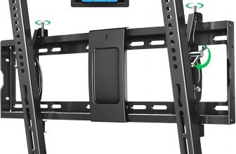 TV wall mount – $13+