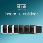 Blink Smart Home, Camera, Security system – starts – $34+