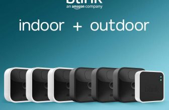 Blink Smart Home, Camera, Security system – starts – $34+