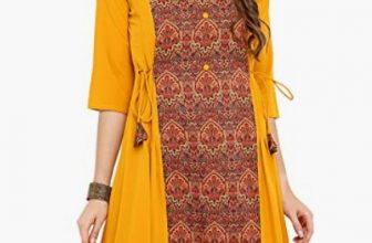 Ethnic wear during festival season – $20+