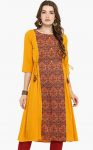 Ethnic wear during festival season – $20+