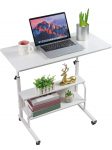 Small adjustable table – $40+
