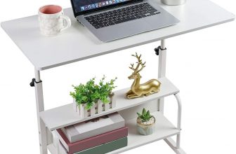 Small adjustable table – $40+