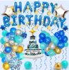 Birthday party balloon arch kit – $10