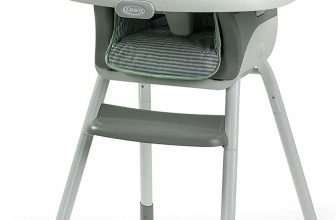 High chair – $72