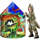 Dinosaur play tent – $13+