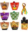 Halloween candy bags – $6+