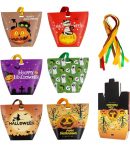Halloween candy bags – $6+