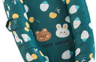 Baby Lounger Nest – $20