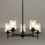 Chandelier for dining room – $82