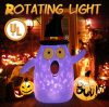 5ft Halloween inflatable – $15+