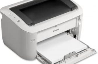 Canon Laster printer – $84