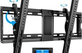 Tv wall mount 32 to 90inch – $14+