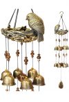 Wind chimes – Birds nest – $14+