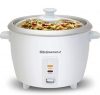 Electric Rice cooker – $15+