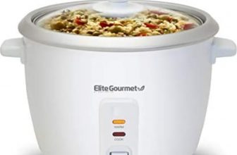 Electric Rice cooker – $15+