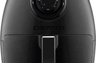 Small Airfryer – $30