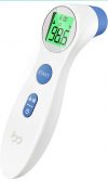 Forehead thermometer – $5+