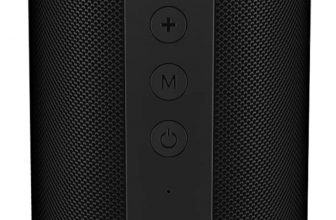 Bluetooth speaker – $20+
