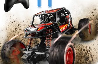 Monster Truck Remote control – $13+