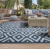 Patio Rug 5*8ft – $20