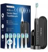 Sonic Electric toothbrush – $13+