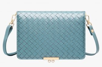 Cross body bag for women – $9