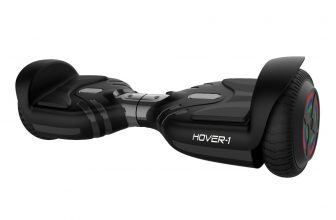 Hover board – $69