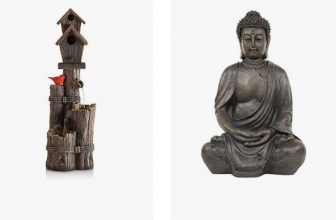 Outdoor decor – $10+