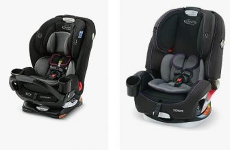 Graco car seat