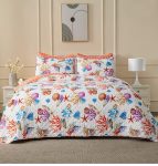 King Quilt set – $18+
