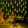 Christmas Meteor shower rain lights – $8+