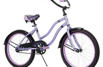 Huffy Cruiser bikes – $61
